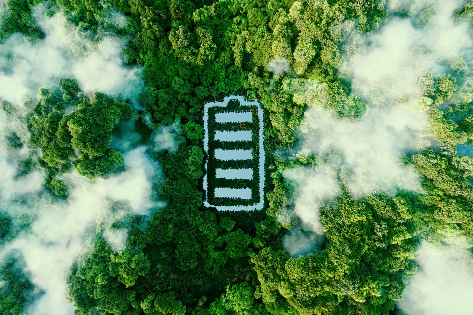 Read more about the article Solar Energy Storage Breakthroughs