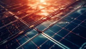 Read more about the article The Rise of Solar-Powered Smart Cities