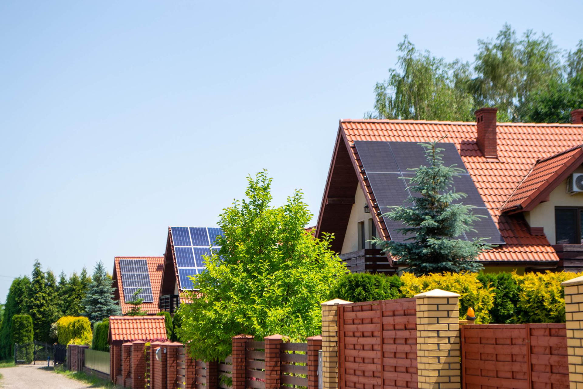 Read more about the article Solar Energy in Developing Countries